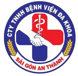 Logo Sài Gòn An Thành